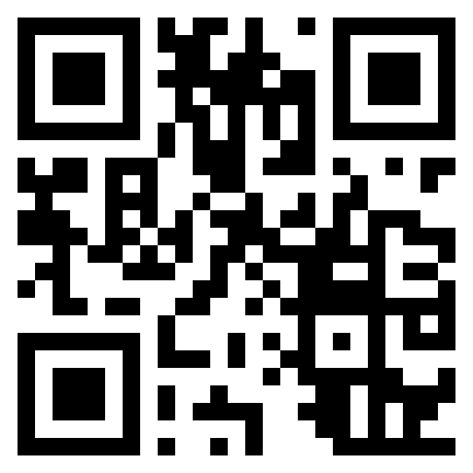 QR-код TeslaTaxi Хуст